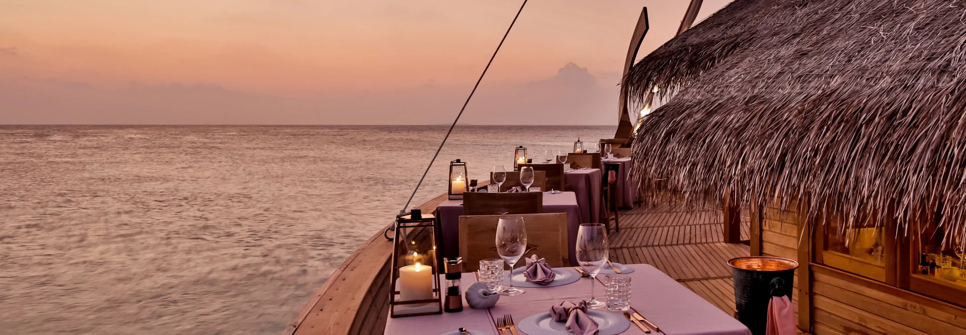 Milaidhoo Island Half Board Summer Package