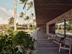 Patina Maldives Lifestyle Portico Outdoor