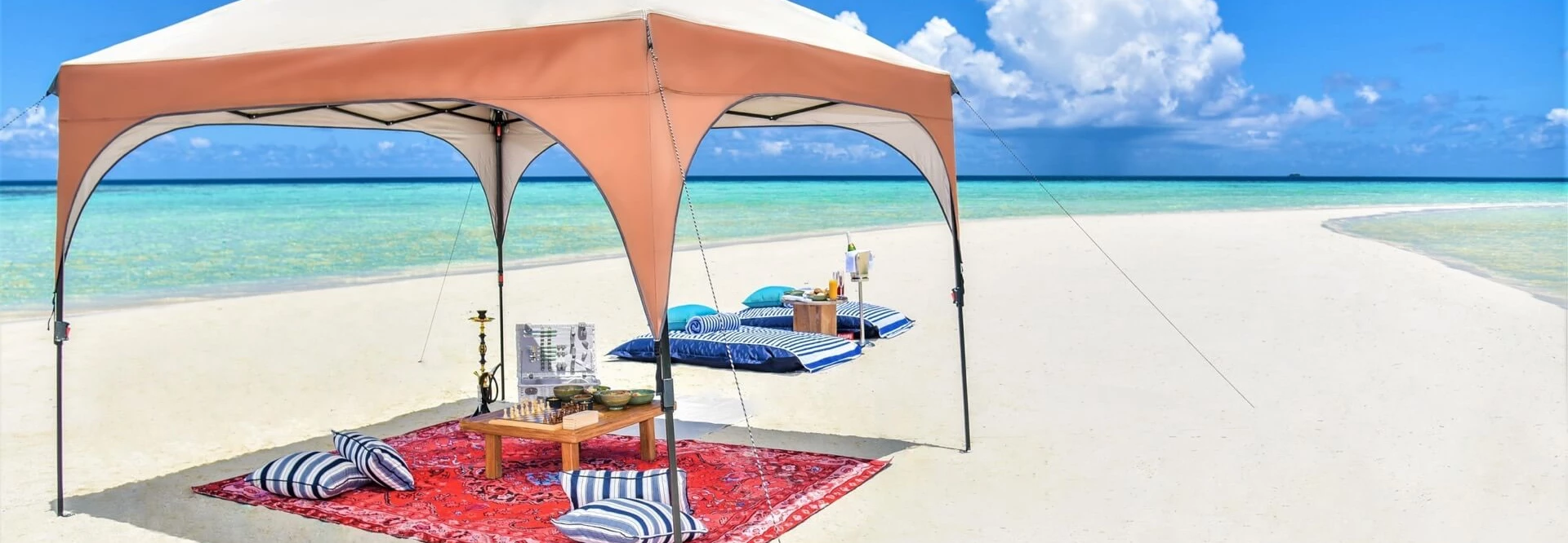 Raffles Maldives Half Board Summer Package