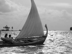 Six Senses Laamu Dhoni Cruise