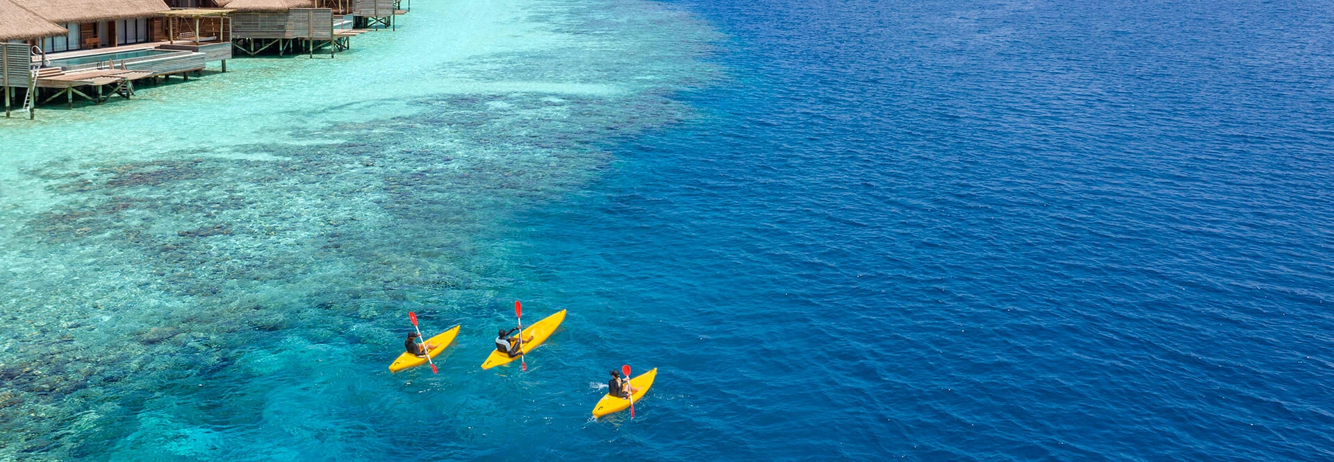 Waldorf Astoria Maldives Ithaafushi Package