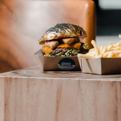 GOGO BURGER