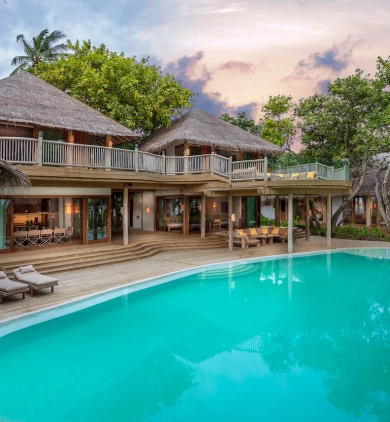 VIlla 43 - Sunset Reserve