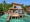 Sunset Overwater Villa with Pool - Two Bedroom