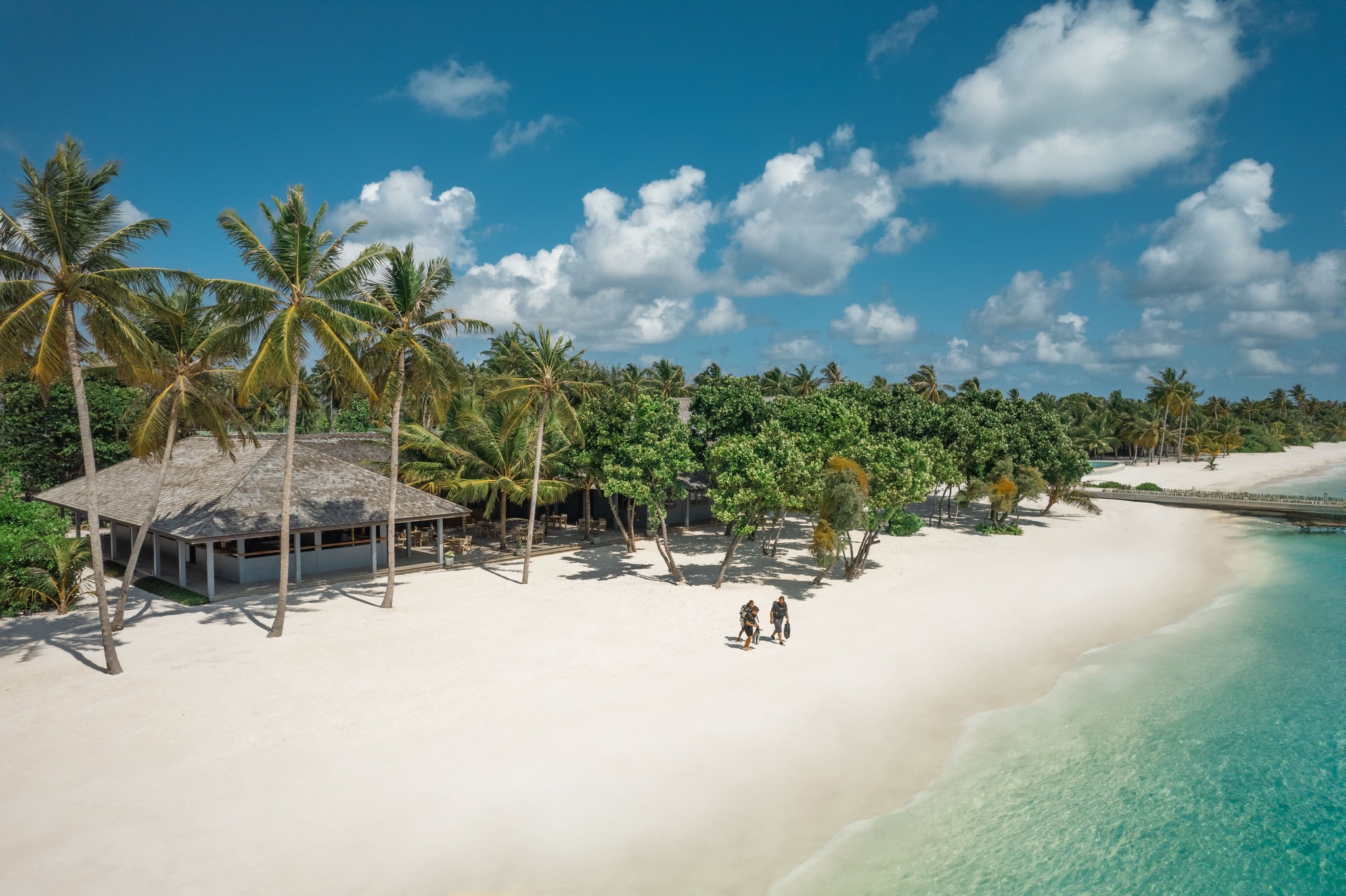 Jawakara Islands Maldives | ADORE Maldives