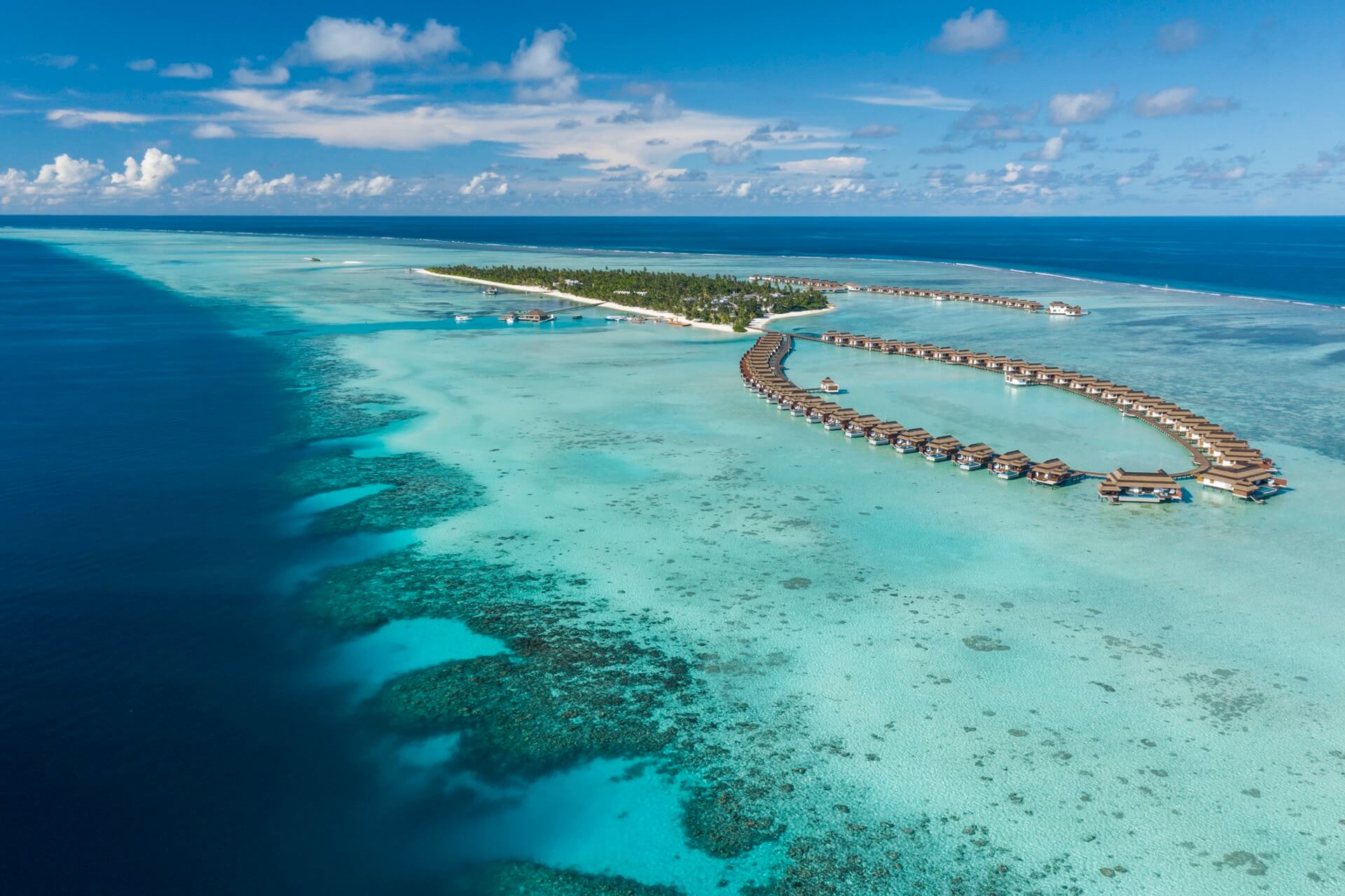 Pullman Maldives Maamutaa All Inclusive Adore Maldives 9350