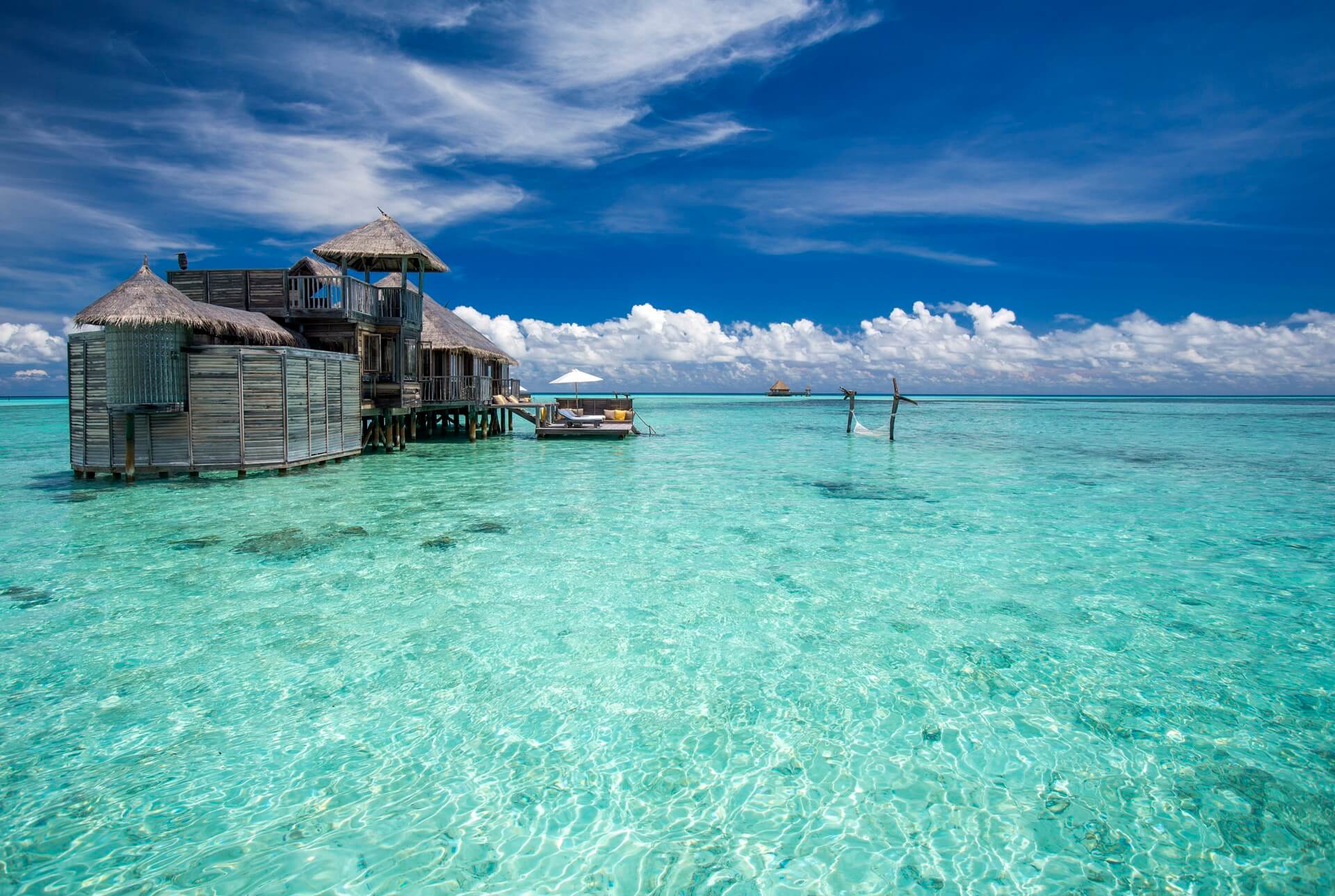 Мальдивы Gili Lankanfushi